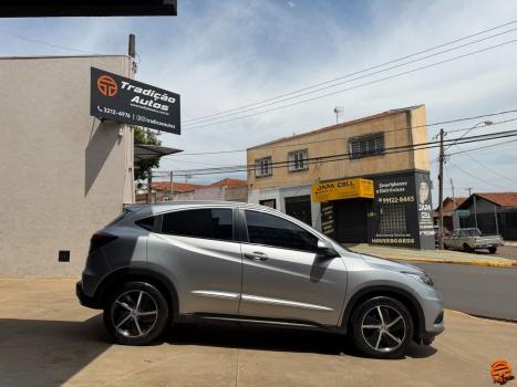 HONDA HR-V 1.8 16V 4P EX FLEX AUTOMÁTICO CVT, Foto 2