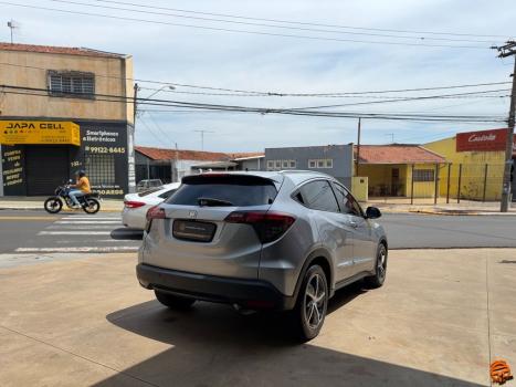 HONDA HR-V 1.8 16V 4P EX FLEX AUTOMÁTICO CVT, Foto 3