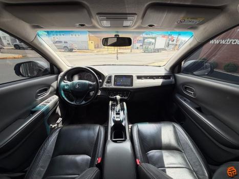 HONDA HR-V 1.8 16V 4P EX FLEX AUTOMÁTICO CVT, Foto 4