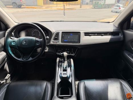 HONDA HR-V 1.8 16V 4P EX FLEX AUTOMÁTICO CVT, Foto 5
