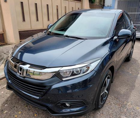 HONDA HR-V 1.8 16V 4P LX FLEX AUTOMÁTICO CVT, Foto 1