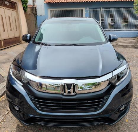 HONDA HR-V 1.8 16V 4P LX FLEX AUTOMÁTICO CVT, Foto 2
