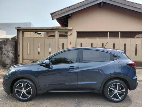 HONDA HR-V 1.8 16V 4P LX FLEX AUTOMÁTICO CVT, Foto 3