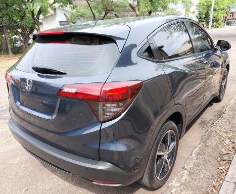 HONDA HR-V 1.8 16V 4P LX FLEX AUTOMÁTICO CVT, Foto 5