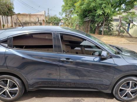 HONDA HR-V 1.8 16V 4P LX FLEX AUTOMÁTICO CVT, Foto 6