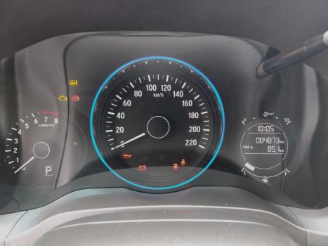 HONDA HR-V 1.8 16V 4P LX FLEX AUTOMÁTICO CVT, Foto 8