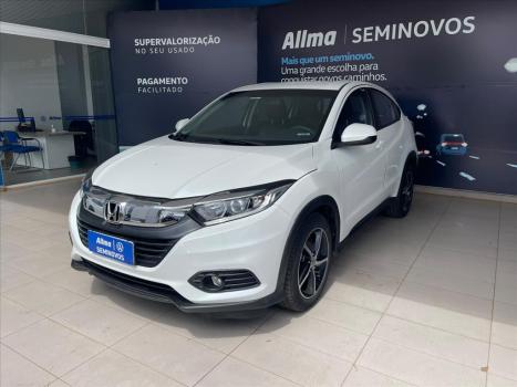 HONDA HR-V 1.8 16V 4P LX FLEX AUTOMÁTICO CVT, Foto 2