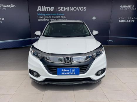 HONDA HR-V 1.8 16V 4P LX FLEX AUTOMÁTICO CVT, Foto 7