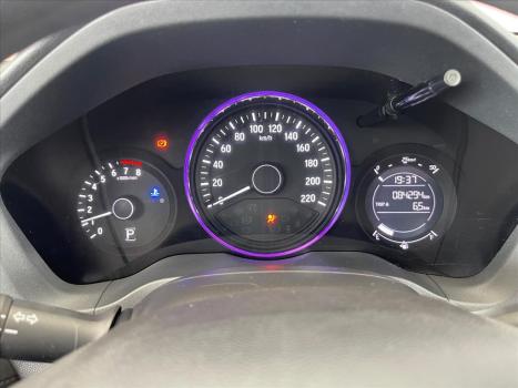HONDA HR-V 1.8 16V 4P LX FLEX AUTOMÁTICO CVT, Foto 10