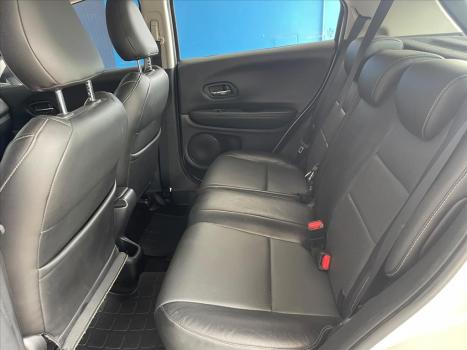 HONDA HR-V 1.8 16V 4P LX FLEX AUTOMÁTICO CVT, Foto 11