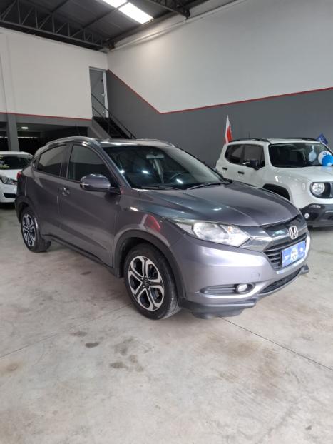 HONDA HR-V 1.8 16V 4P EX FLEX AUTOMÁTICO CVT, Foto 3