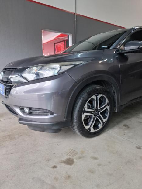 HONDA HR-V 1.8 16V 4P EX FLEX AUTOMÁTICO CVT, Foto 10
