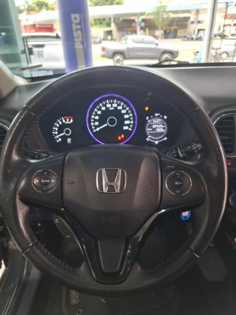 HONDA HR-V 1.8 16V 4P EX FLEX AUTOMÁTICO CVT, Foto 13