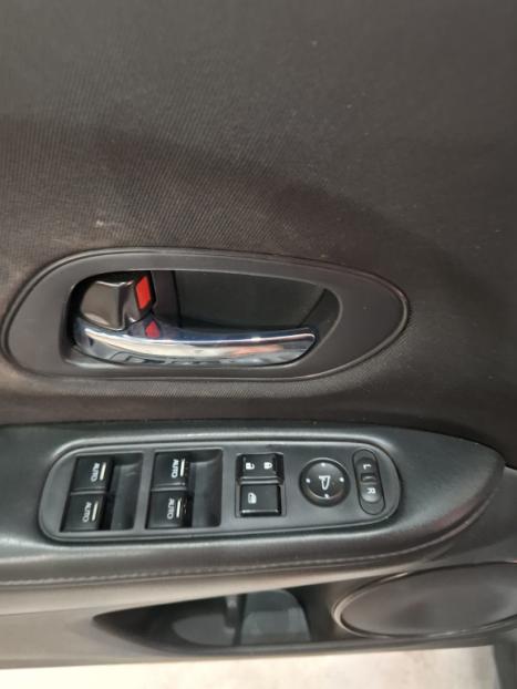 HONDA HR-V 1.8 16V 4P EX FLEX AUTOMÁTICO CVT, Foto 16