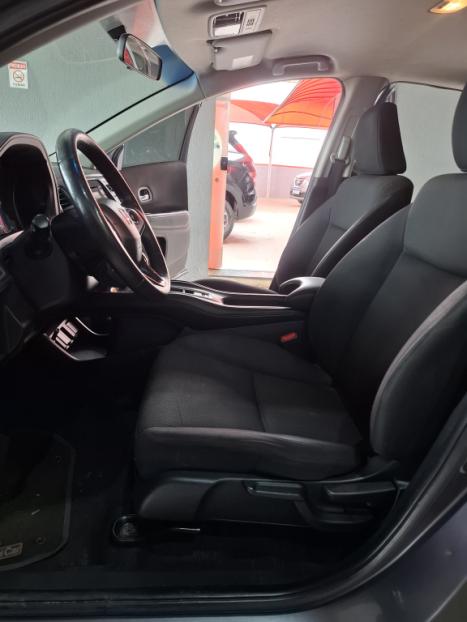 HONDA HR-V 1.8 16V 4P EX FLEX AUTOMÁTICO CVT, Foto 17