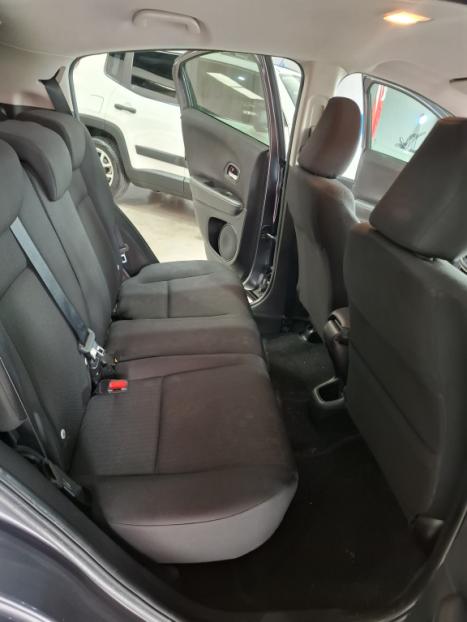HONDA HR-V 1.8 16V 4P EX FLEX AUTOMÁTICO CVT, Foto 18