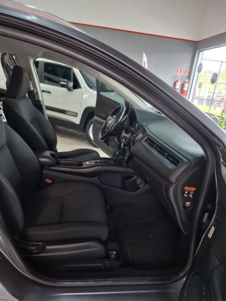 HONDA HR-V 1.8 16V 4P EX FLEX AUTOMÁTICO CVT, Foto 19
