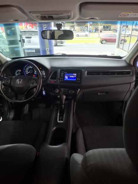 HONDA HR-V 1.8 16V 4P EX FLEX AUTOMÁTICO CVT, Foto 21