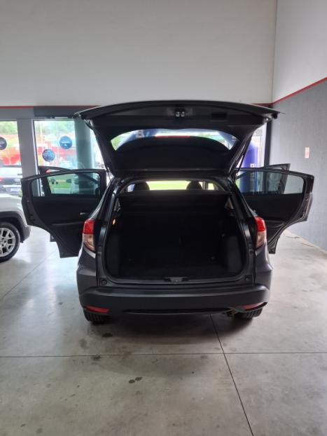 HONDA HR-V 1.8 16V 4P EX FLEX AUTOMÁTICO CVT, Foto 23