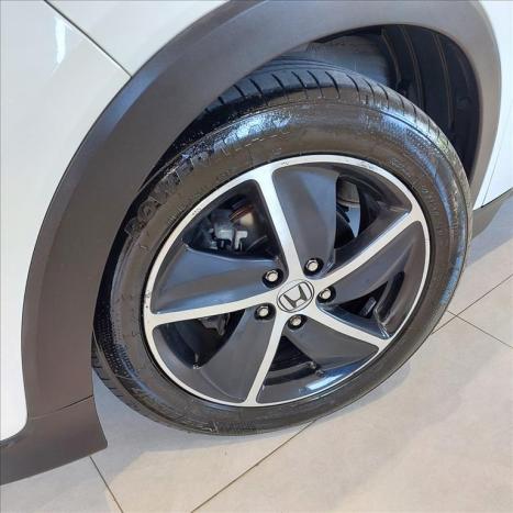 HONDA HR-V 1.8 16V 4P LX FLEX AUTOMÁTICO CVT, Foto 7