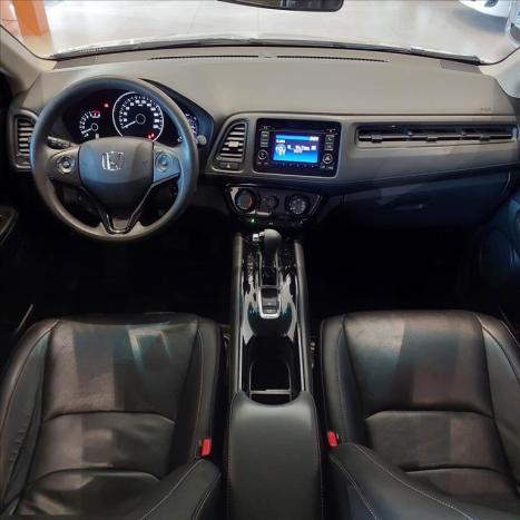 HONDA HR-V 1.8 16V 4P LX FLEX AUTOMÁTICO CVT, Foto 18