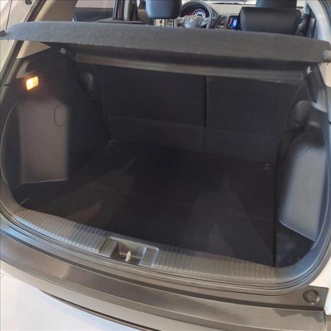 HONDA HR-V 1.8 16V 4P LX FLEX AUTOMÁTICO CVT, Foto 19