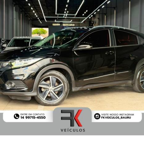 HONDA HR-V 1.8 16V 4P EX FLEX AUTOMÁTICO CVT, Foto 1