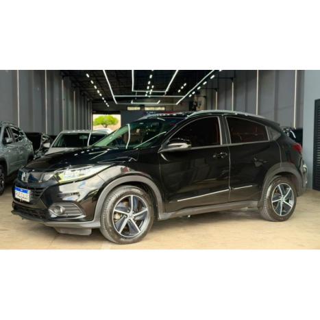 HONDA HR-V 1.8 16V 4P EX FLEX AUTOMÁTICO CVT, Foto 2