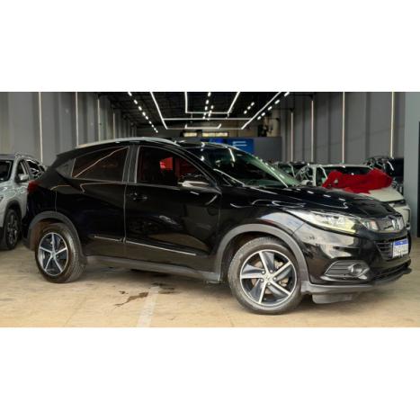 HONDA HR-V 1.8 16V 4P EX FLEX AUTOMÁTICO CVT, Foto 3