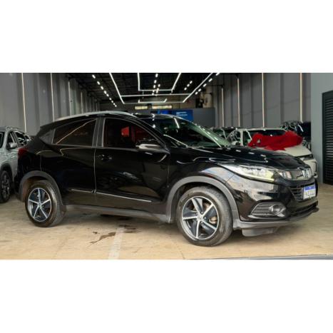 HONDA HR-V 1.8 16V 4P EX FLEX AUTOMÁTICO CVT, Foto 4