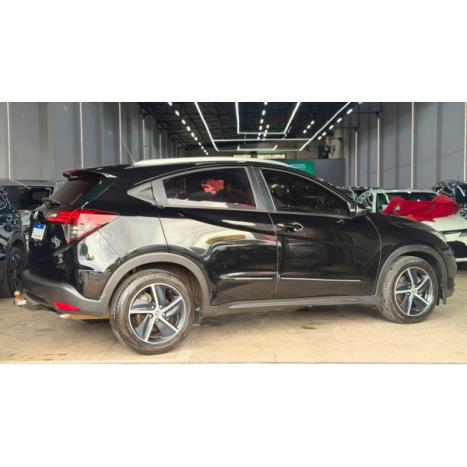 HONDA HR-V 1.8 16V 4P EX FLEX AUTOMÁTICO CVT, Foto 5