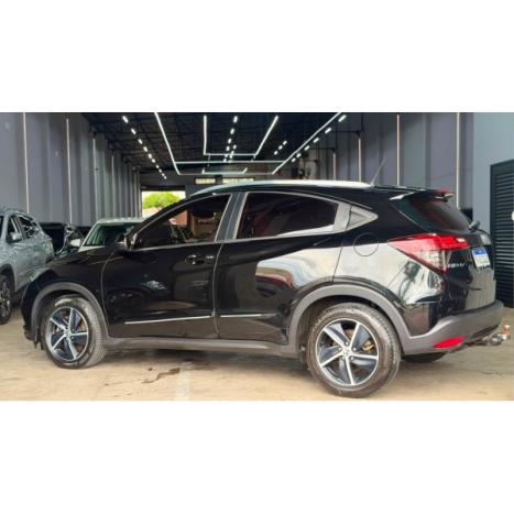 HONDA HR-V 1.8 16V 4P EX FLEX AUTOMÁTICO CVT, Foto 6