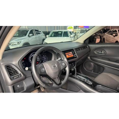 HONDA HR-V 1.8 16V 4P EX FLEX AUTOMÁTICO CVT, Foto 7