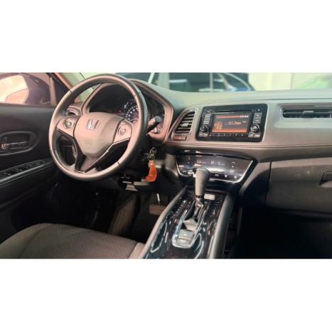 HONDA HR-V 1.8 16V 4P EX FLEX AUTOMÁTICO CVT, Foto 8