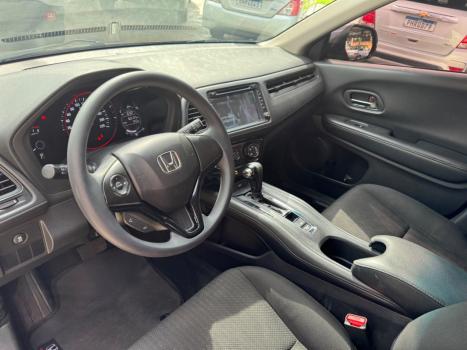 HONDA HR-V 1.8 16V 4P LX FLEX AUTOMÁTICO CVT, Foto 5