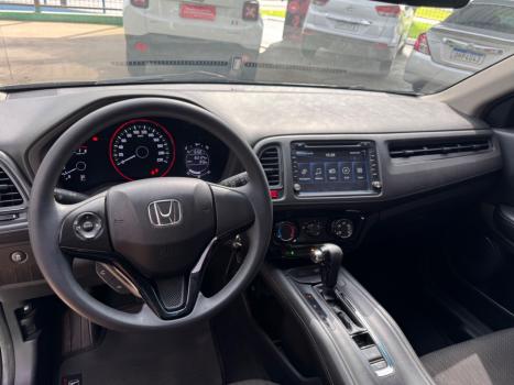 HONDA HR-V 1.8 16V 4P LX FLEX AUTOMÁTICO CVT, Foto 6