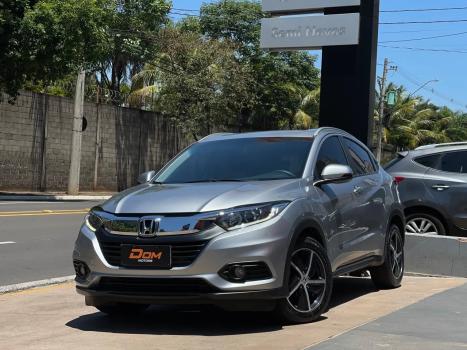 HONDA HR-V 1.8 16V 4P EX FLEX AUTOMÁTICO CVT, Foto 1