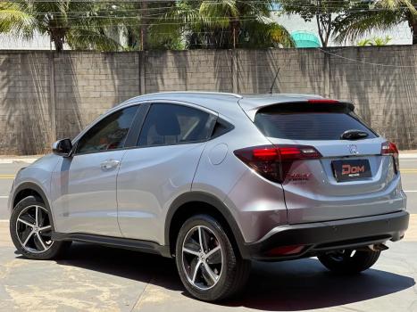 HONDA HR-V 1.8 16V 4P EX FLEX AUTOMÁTICO CVT, Foto 2