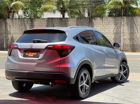 HONDA HR-V 1.8 16V 4P EX FLEX AUTOMÁTICO CVT, Foto 5