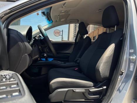 HONDA HR-V 1.8 16V 4P EX FLEX AUTOMÁTICO CVT, Foto 6
