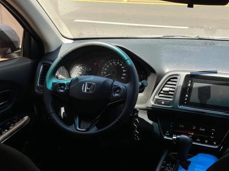 HONDA HR-V 1.8 16V 4P EX FLEX AUTOMÁTICO CVT, Foto 8