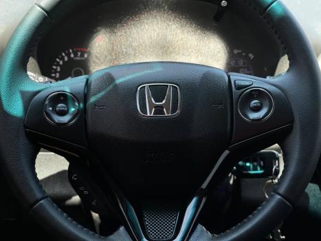 HONDA HR-V 1.8 16V 4P EX FLEX AUTOMÁTICO CVT, Foto 10