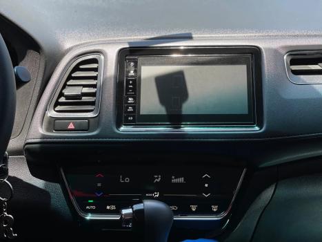 HONDA HR-V 1.8 16V 4P EX FLEX AUTOMÁTICO CVT, Foto 11