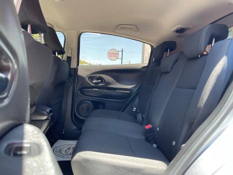 HONDA HR-V 1.8 16V 4P EX FLEX AUTOMÁTICO CVT, Foto 12