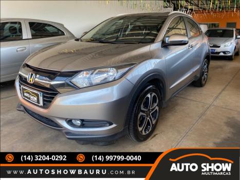 HONDA HR-V 1.8 16V 4P EXL FLEX AUTOMÁTICO CVT, Foto 1