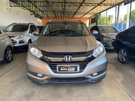 HONDA HR-V 1.8 16V 4P EXL FLEX AUTOMÁTICO CVT, Foto 2