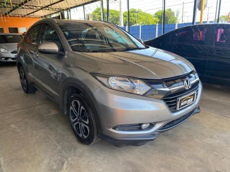 HONDA HR-V 1.8 16V 4P EXL FLEX AUTOMÁTICO CVT, Foto 3