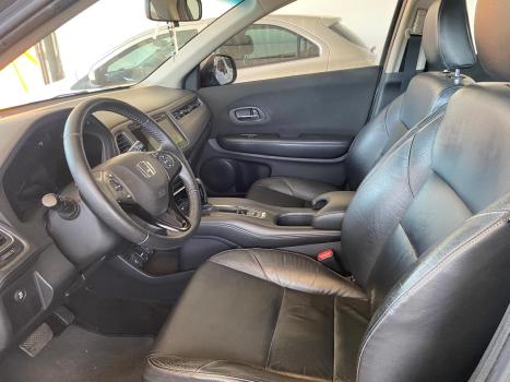 HONDA HR-V 1.8 16V 4P EXL FLEX AUTOMÁTICO CVT, Foto 4
