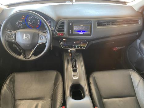 HONDA HR-V 1.8 16V 4P EXL FLEX AUTOMÁTICO CVT, Foto 5
