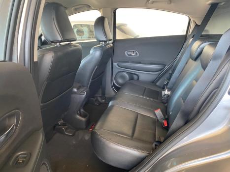 HONDA HR-V 1.8 16V 4P EXL FLEX AUTOMÁTICO CVT, Foto 6